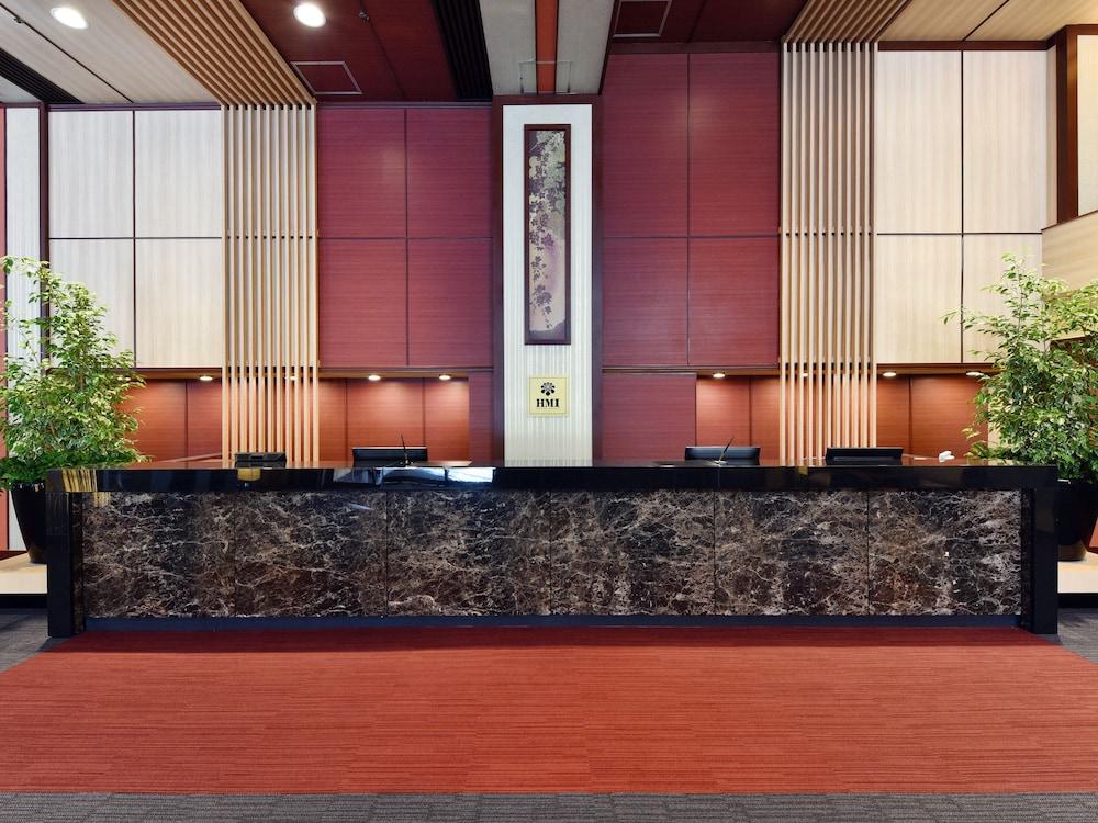 Hotel Heian No Mori Kioto Zewnętrze zdjęcie