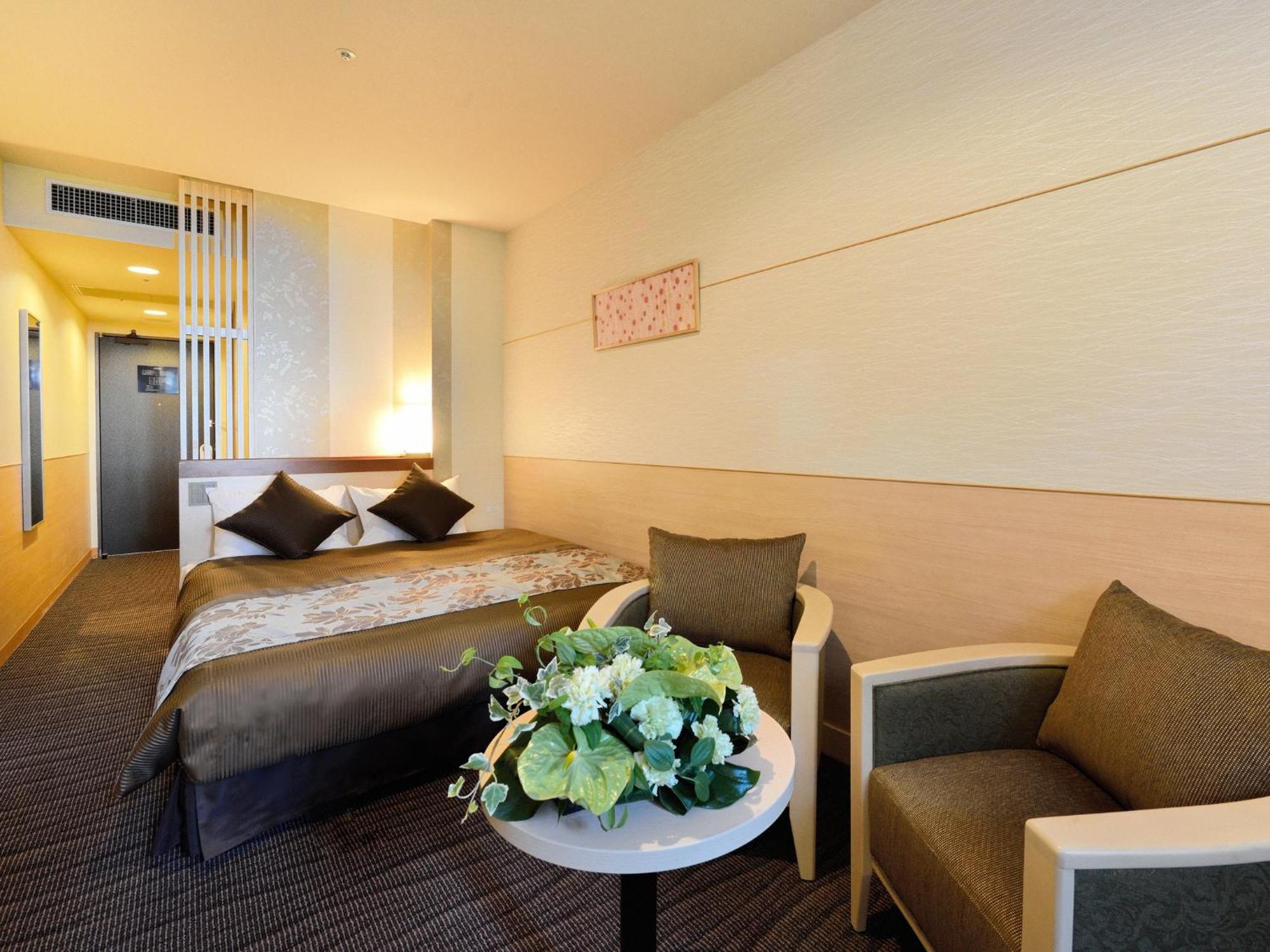 Hotel Heian No Mori Kioto Zewnętrze zdjęcie