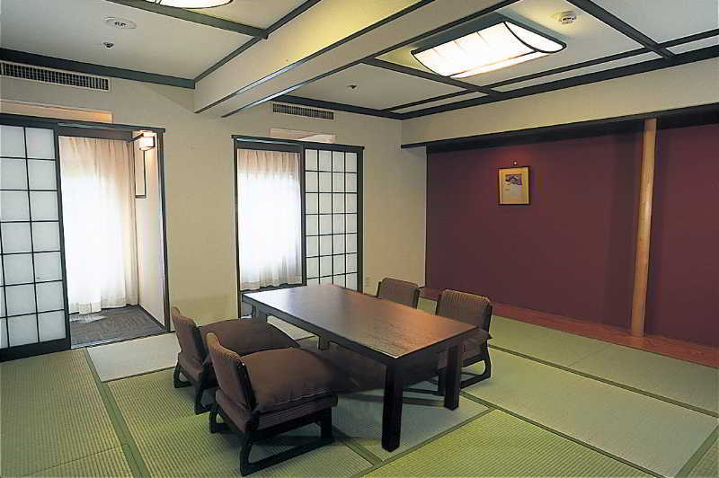 Hotel Heian No Mori Kioto Zewnętrze zdjęcie