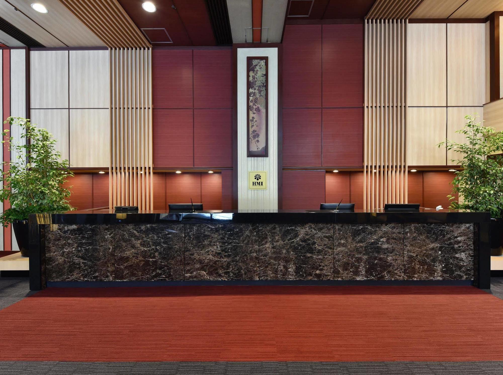 Hotel Heian No Mori Kioto Zewnętrze zdjęcie