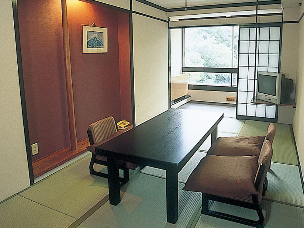 Hotel Heian No Mori Kioto Zewnętrze zdjęcie